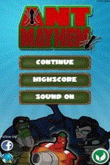 download Ant Mayhem apk